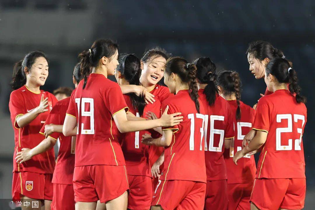 开云体育APP下载-亚洲女足赛事备战：中国队实力显著提升的简单介绍