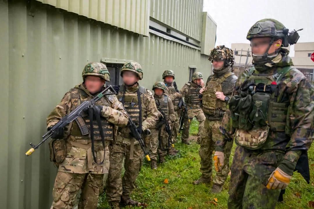 乌克兰球员备战备受限制，队员备战