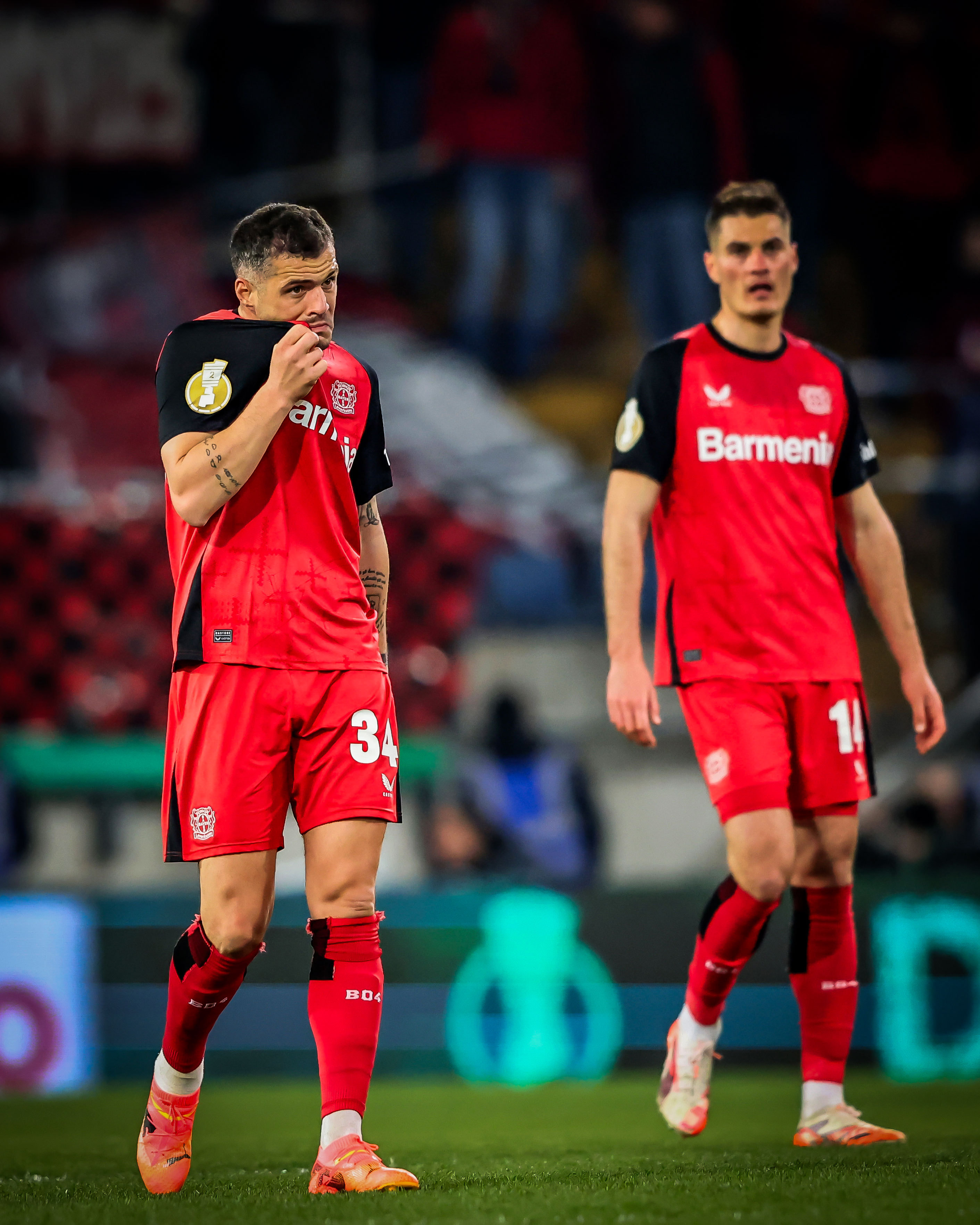 开云体育-关于勒沃库森客场得胜，逼近积分榜前列的信息