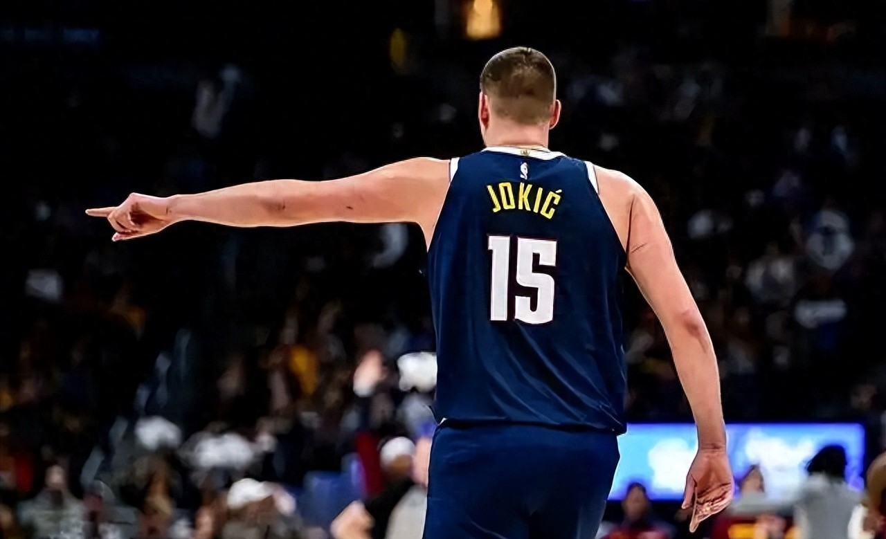 开云体育平台APP-包含热火主场力克篮网，约基奇贡献双+的词条