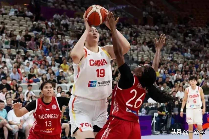 澳大利亚女篮精英联赛战绩不俗，前景看好