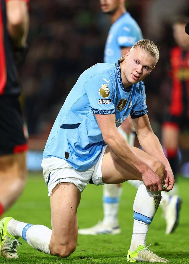 曼城遇困难，球员受伤或影响战绩