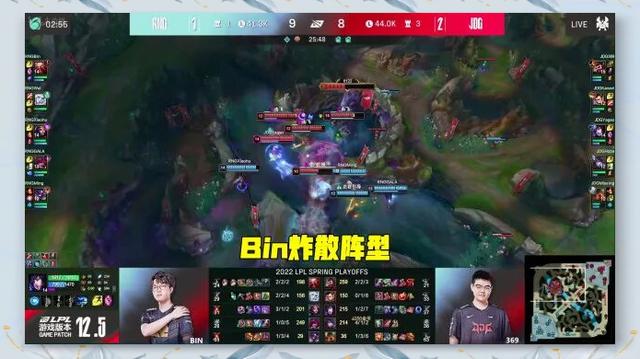 开云体育登录-RNG翻盘JDG，Ruler单局斩获MVP淘汰赛2:0（北京）