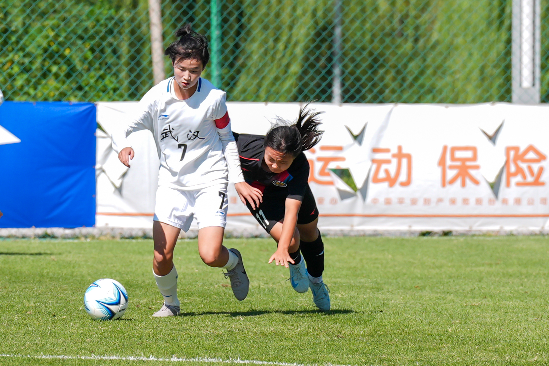 开云下载-精彩瞬间：女足比赛精彩回放