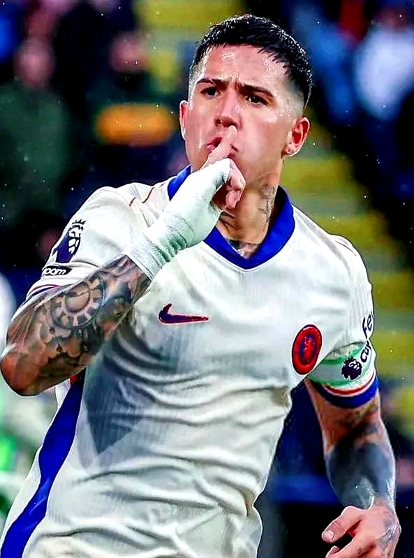 切尔西锋线出色表现，球队晋级前景一片光明