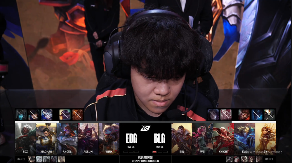 开云体育中国-包含MAD力克EDG，Elk拿下关键大龙宿命之战2025世界赛，引爆全场热议的词条