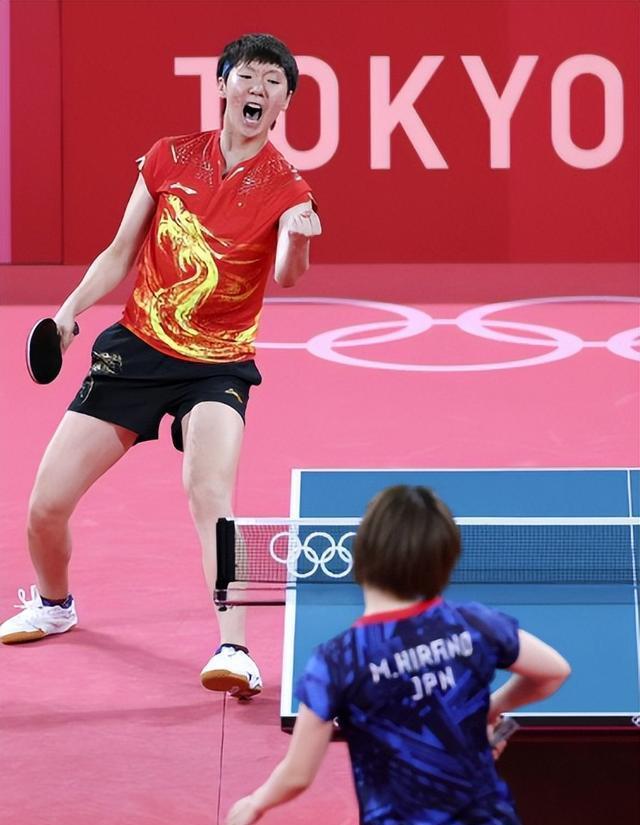 德国乒乓球队逆转法国乒乓球队，水谷隼关键制胜的简单介绍