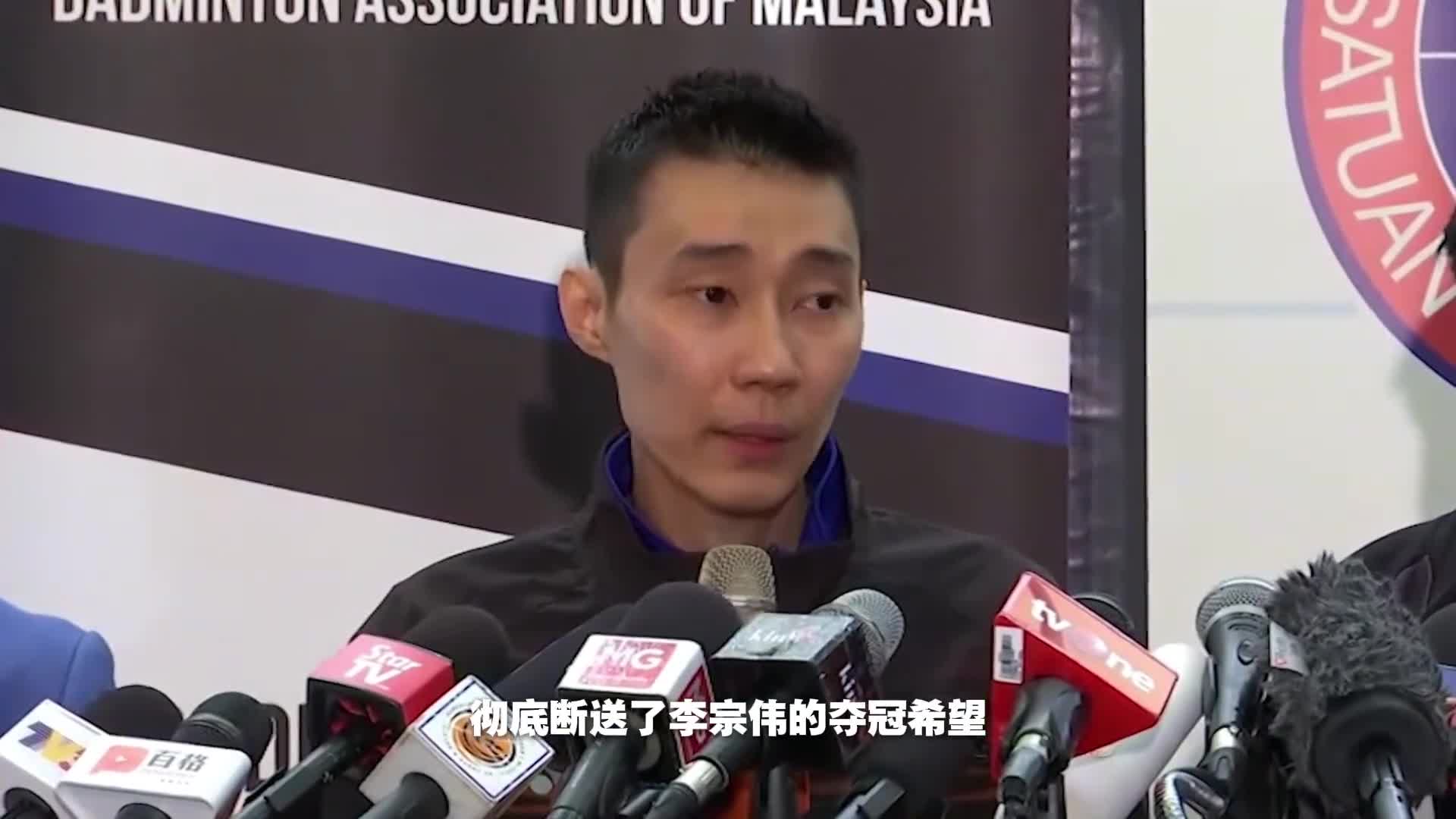 关于印度羽毛球队横扫韩国羽毛球队，李宗伟制霸全场的信息