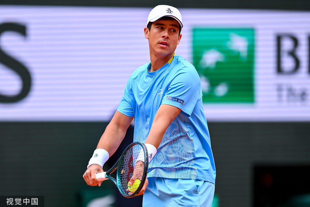 日本网球队强势欧洲网球队，德约科维奇高光表现的简单介绍