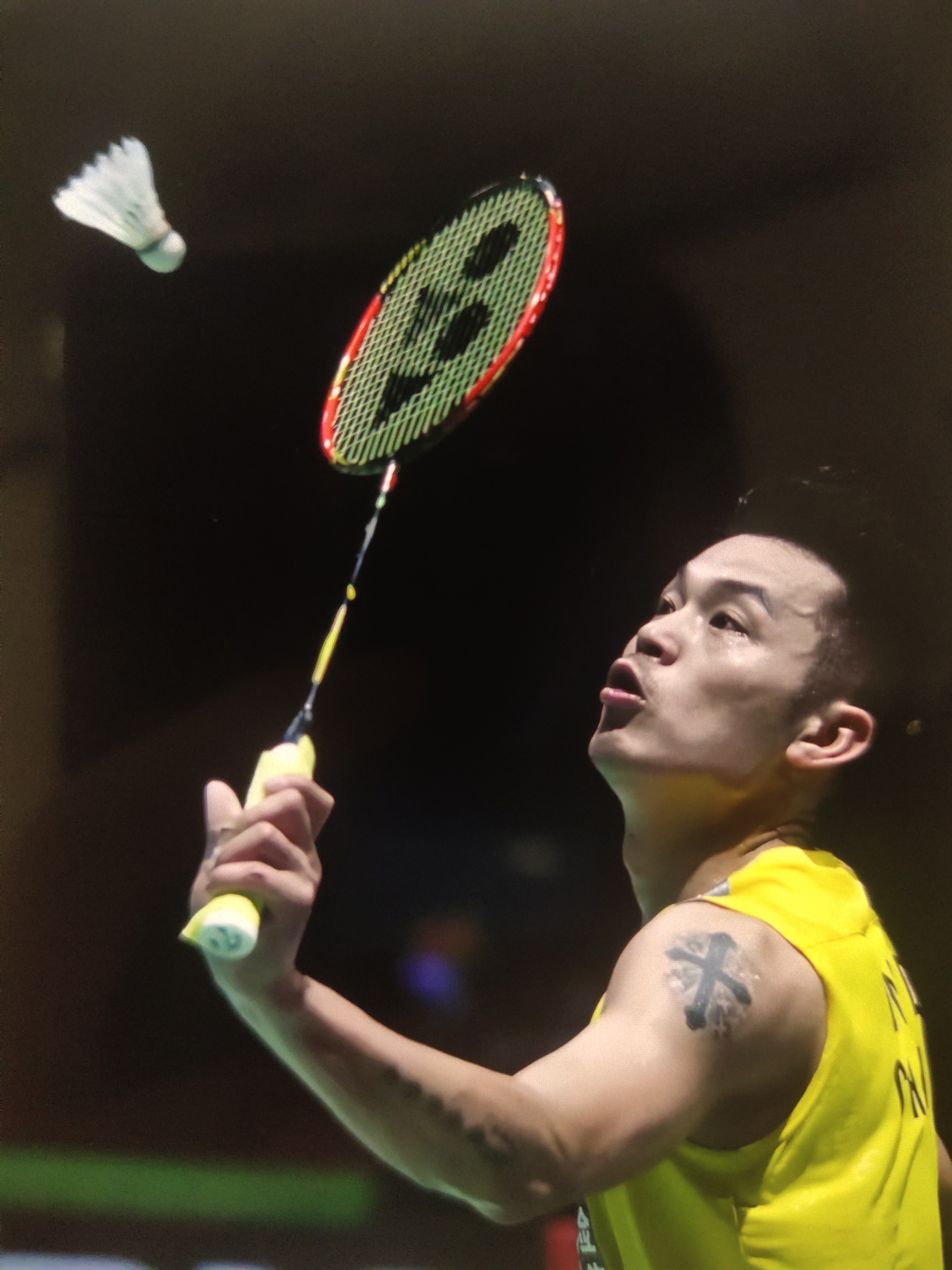 开云体育入口-包含印尼羽毛球队绝地反击日本羽毛球队，安赛龙统治全场的词条