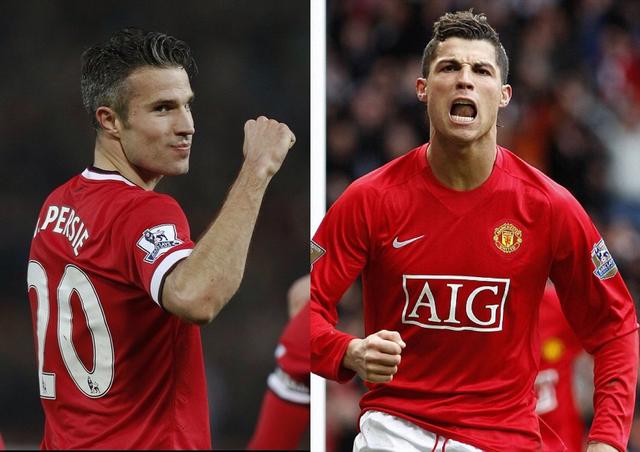 开云APP-包含塞维利亚力克多特蒙德，范佩西打破历史纪录的词条