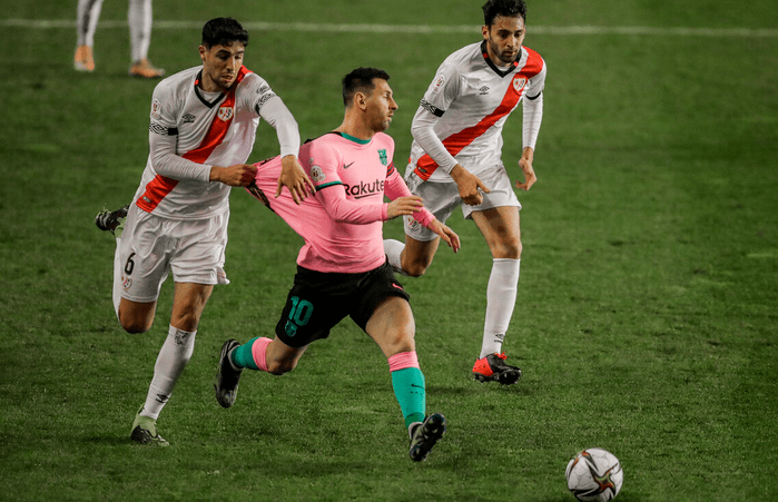 里昂绝杀韩国，德容送出助攻