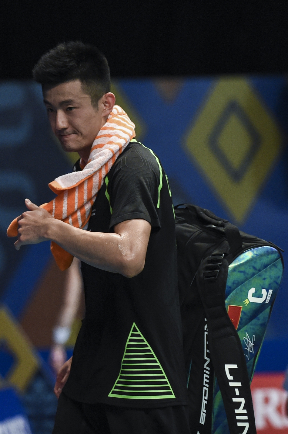 开云APP-关于马来西亚羽毛球队血洗印尼羽毛球队，谌龙关键制胜的信息