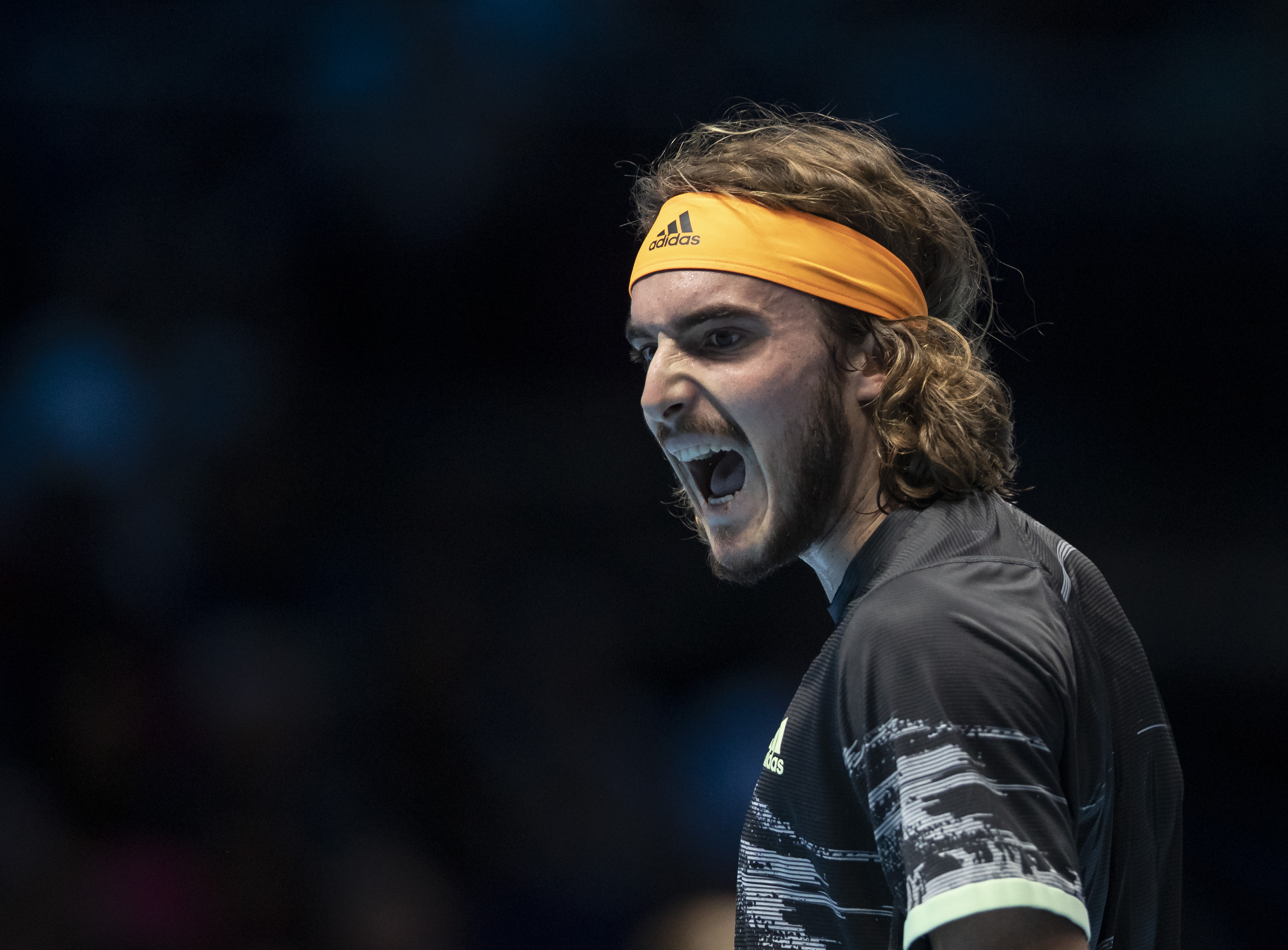 美国网球队逆转日本网球队,西西帕斯一己之力扛起全队的简单介绍 美国网球队逆转日本网球队,西西帕斯一己之力扛起全队的简单介绍