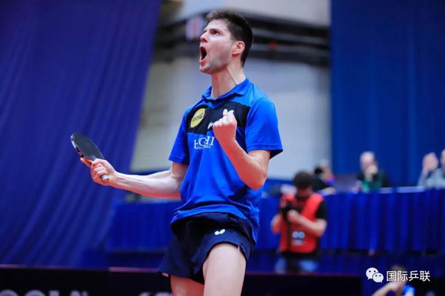 开云体育官方网站-波兰乒乓球队强势中国乒乓球队，奥恰洛夫惊艳世界的简单介绍