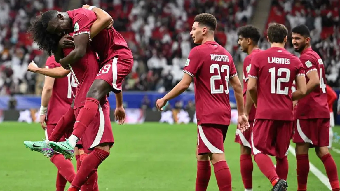 连胜势头难挡！亚洲杯豪取十连胜的简单介绍