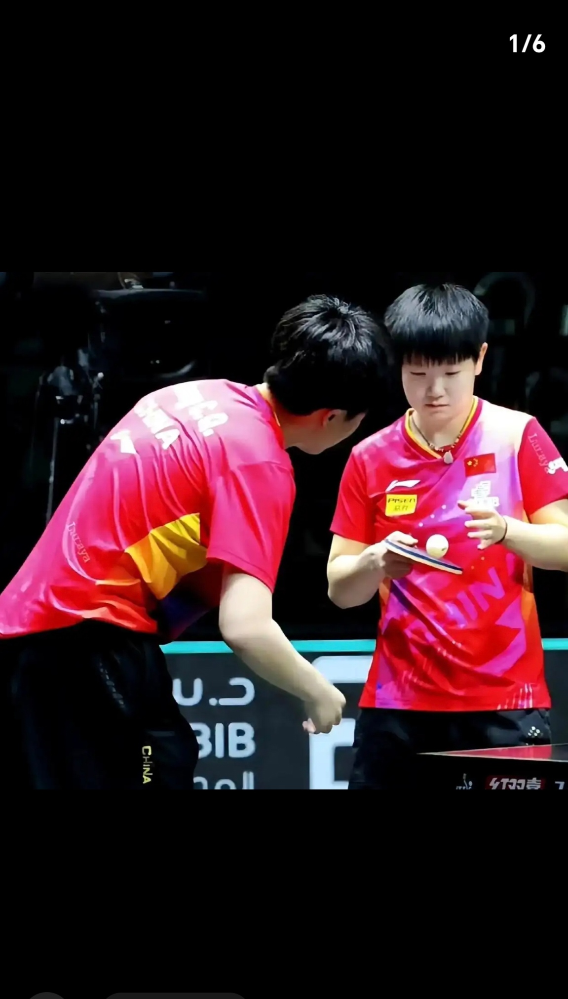 包含日本乒乓球队险胜中国乒乓球队,奥恰洛夫爆发神勇的词条 包含日本乒乓球队险胜中国乒乓球队,奥恰洛夫爆发神勇的词条