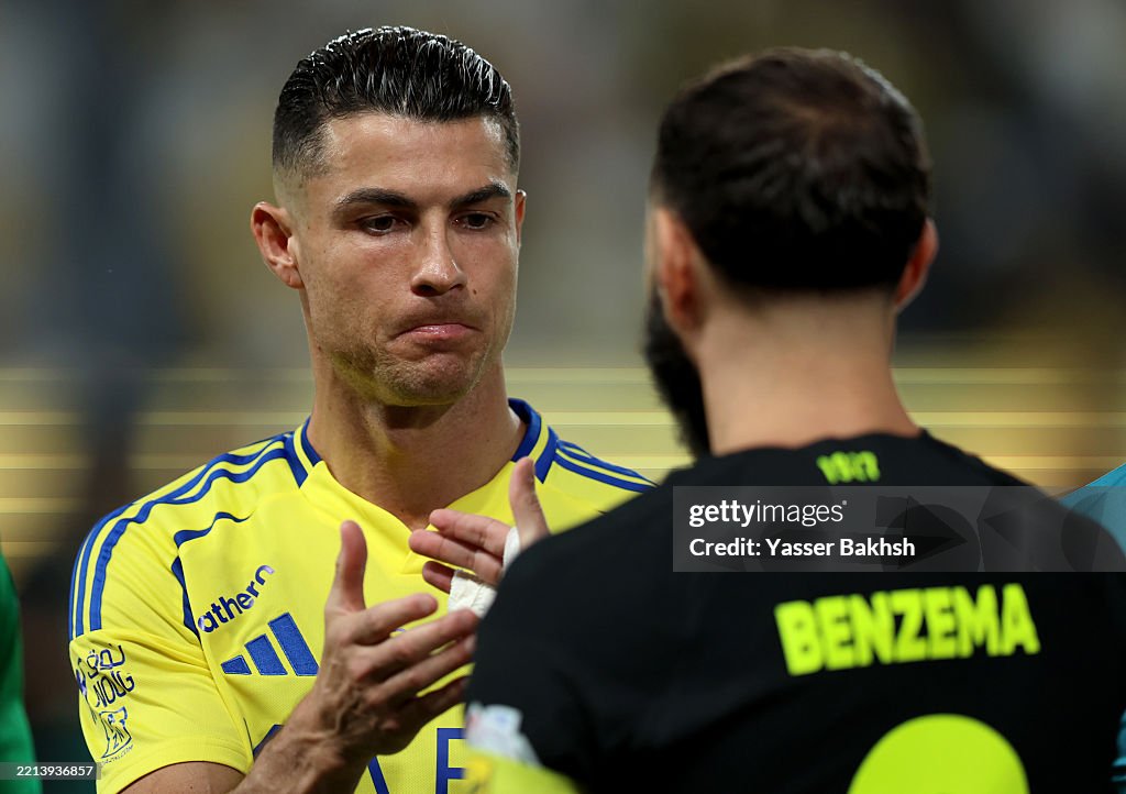 土耳其横扫曼联，本泽马关键制胜的简单介绍