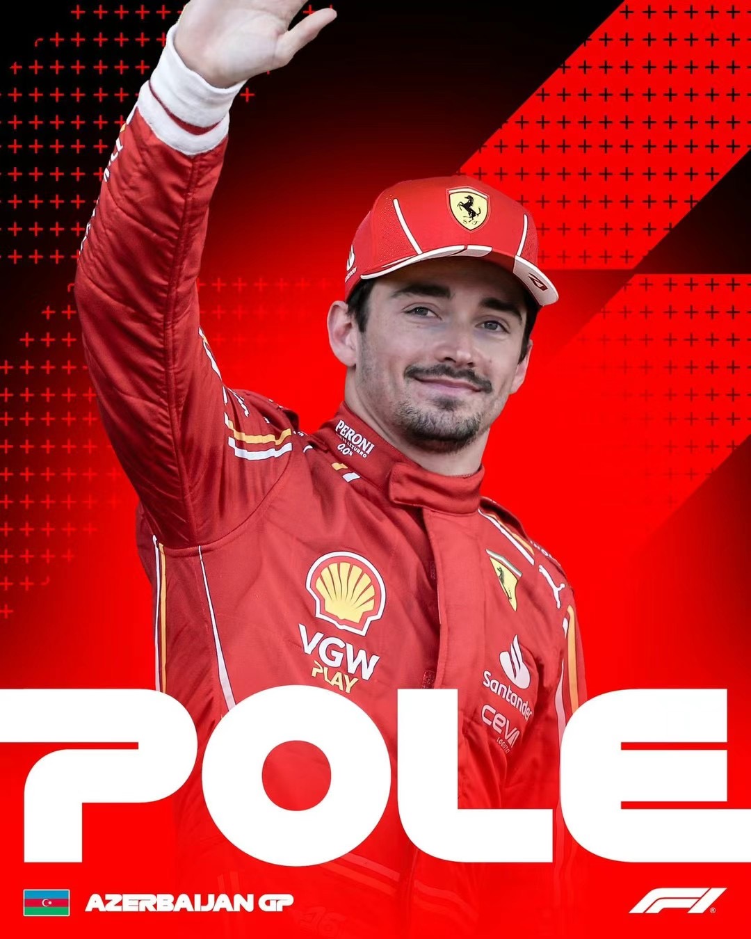 雷诺车队翻盘红牛二队，勒克莱尔点燃赛场