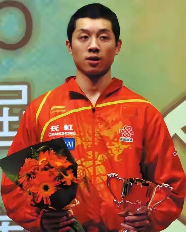 日本队绝杀中国队，许昕高光表现