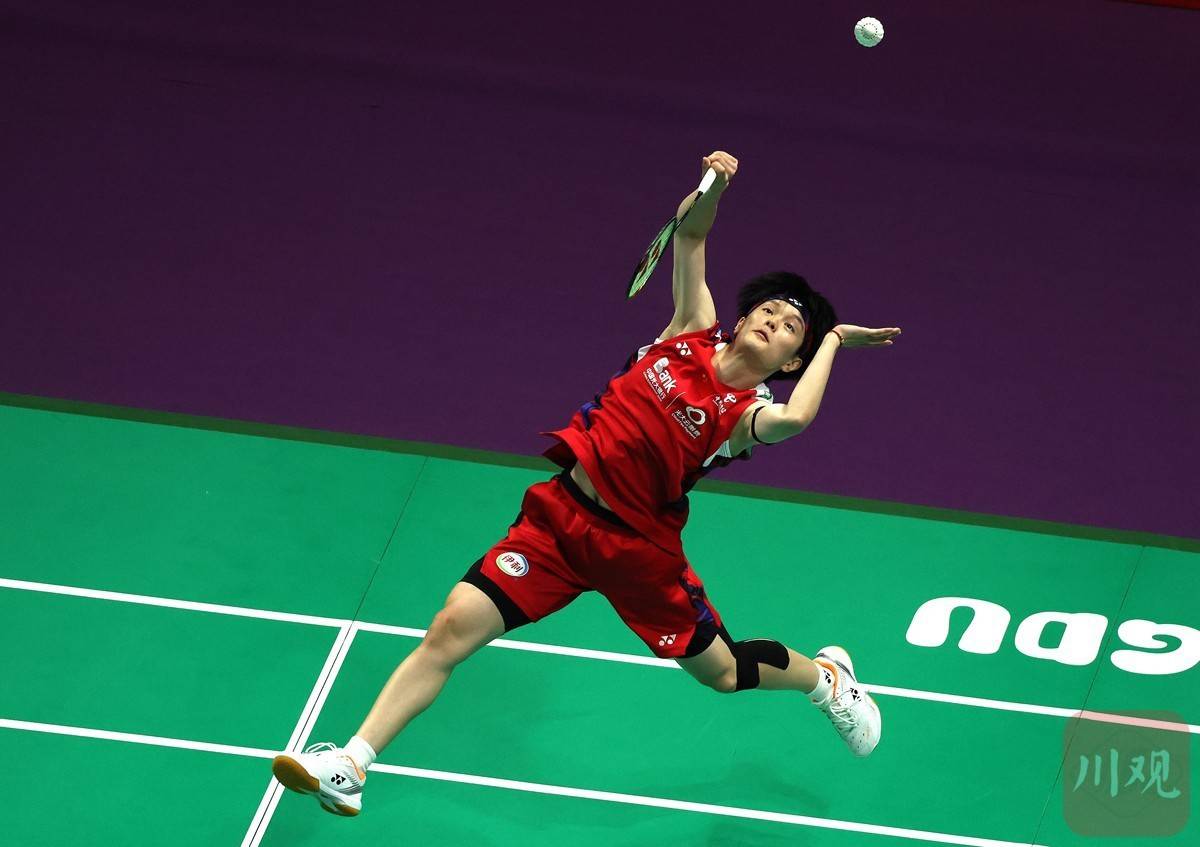 开云体育下载-印度队轻取中国队，戴资颖带队取胜