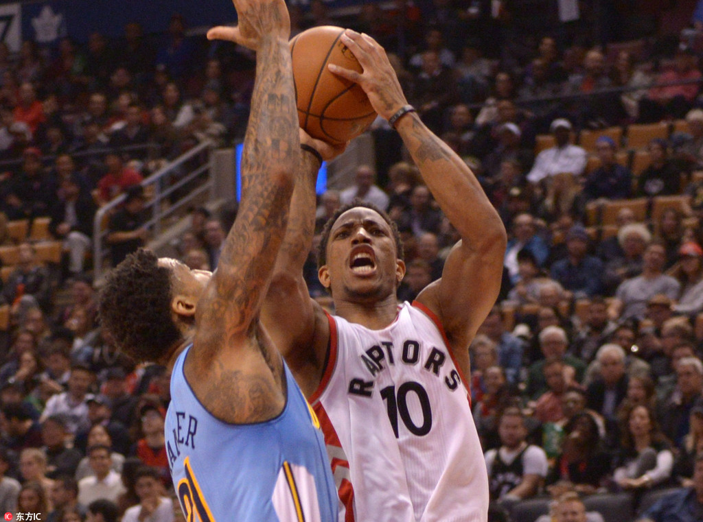 开云体育-掘金险胜猛龙，易建联点燃赛场